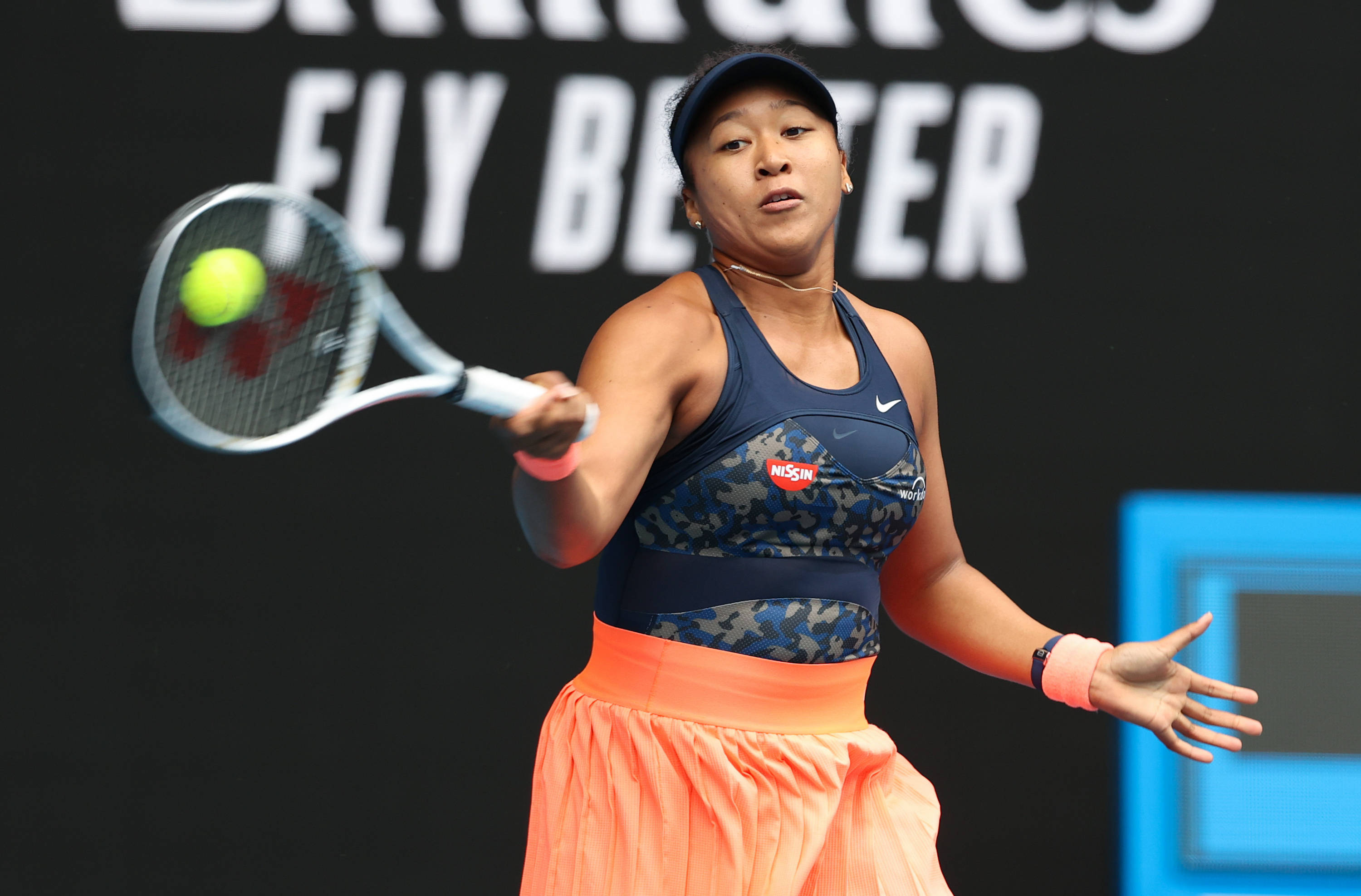  大坂直美遭遇二十连败，阿森纳教练面临压力！