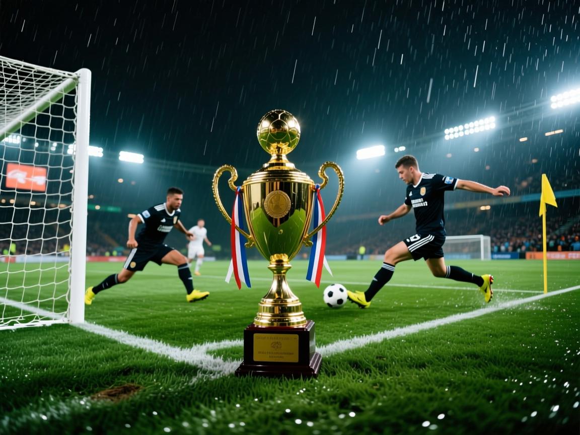 羽毛球赛场焦点！荷兰队对阵巴西队，战术博弈精彩纷呈，教练斗智斗勇