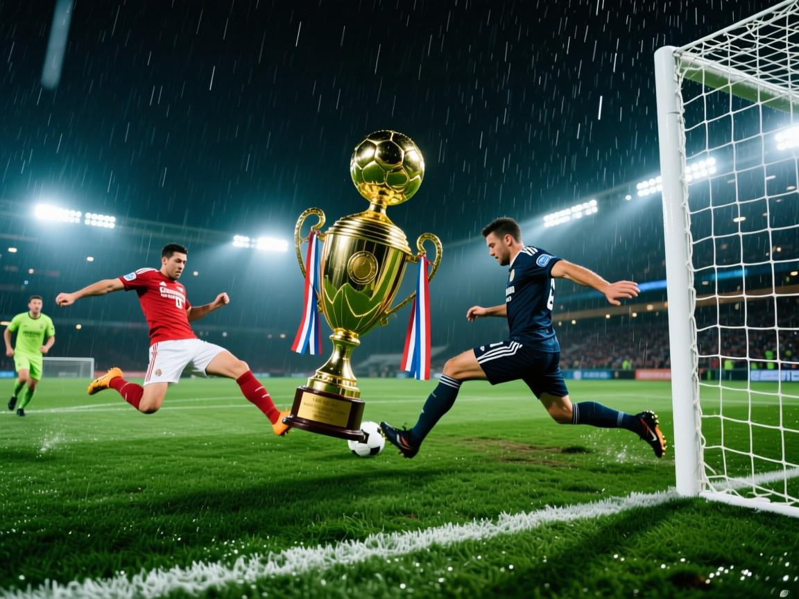 赛前速览：德甲首回合费内巴切对阵波尔图，三大看点值得期待