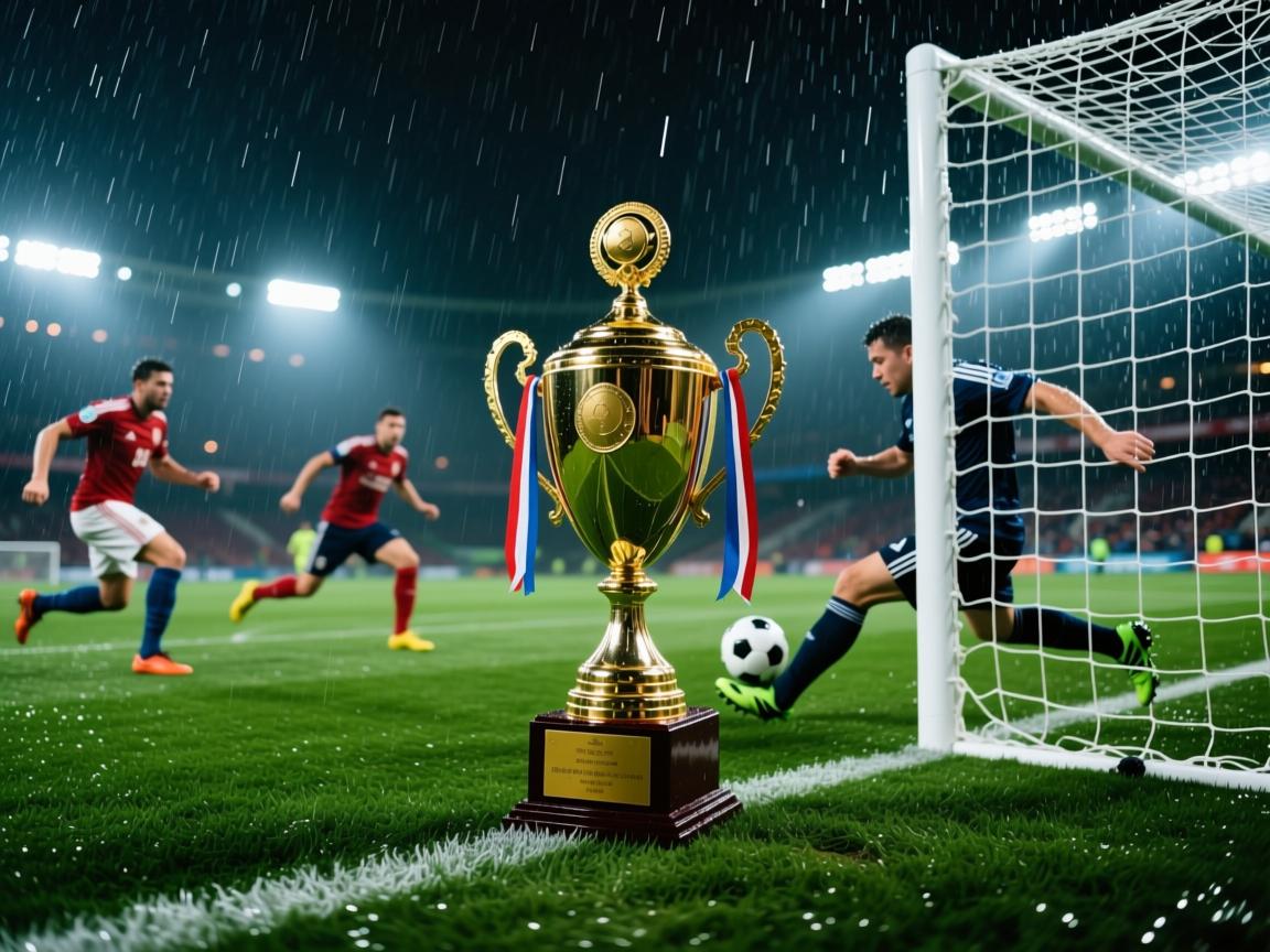 Karsa赛事官方发布问鼎冠军新规，澳大利亚队争议不断！